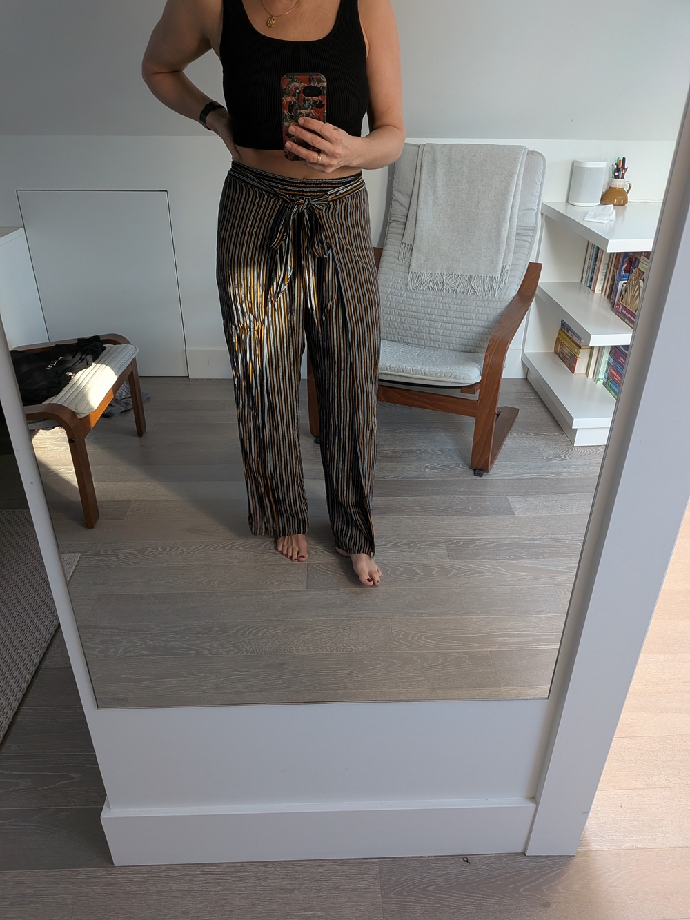 Faithfull the Brand ES Torrent Pant